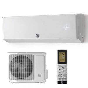 Hekimhan Klima Demirdöküm Servisi